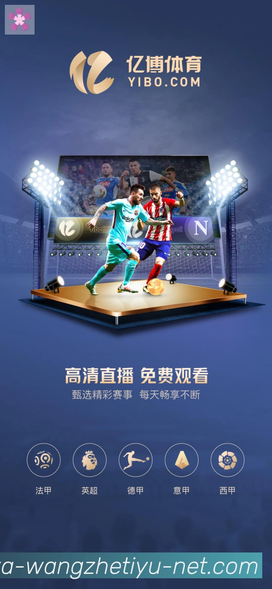 王者体育直播APP 封面图